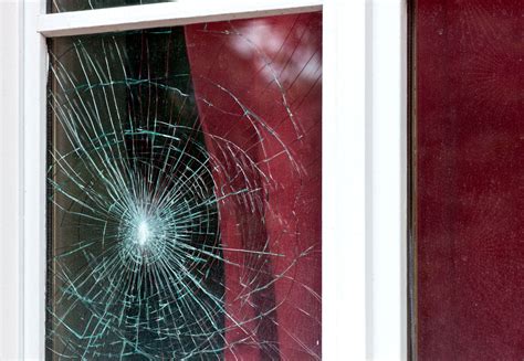 Broken Window Repair in Springfield IL