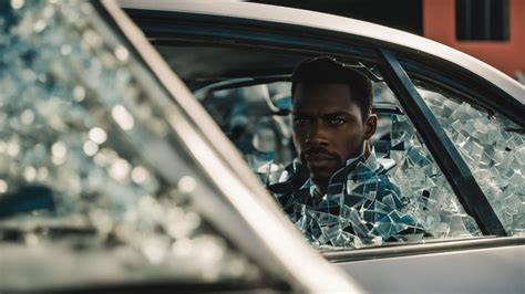 Broken Window San Antonio