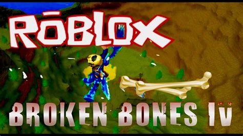 BrokenBone - Roblox