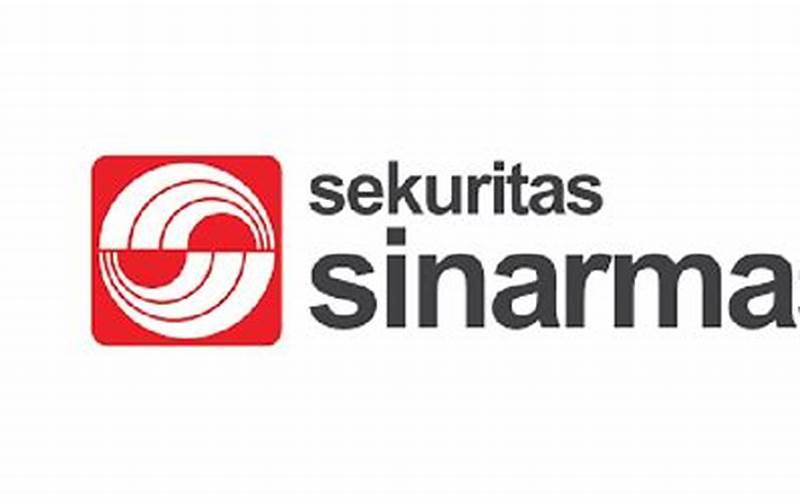 Broker Sinarmas: Broker Saham Terpercaya Di Indonesia