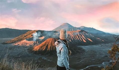 Bromo Adventurer
