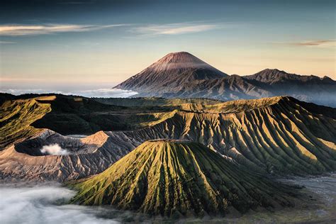 Bromo Photography