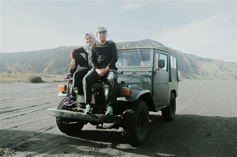 Bromo Tour Operator