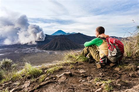 Bromo Travelers