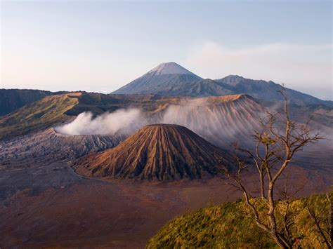 Bromo Volcano Trekking