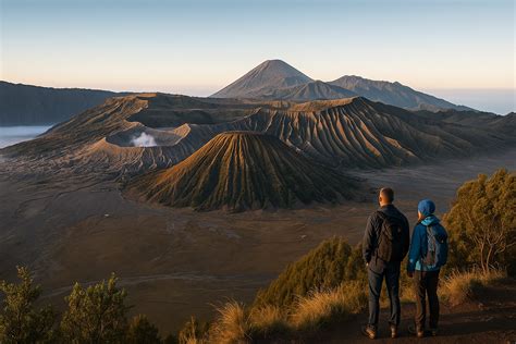 Bromo & Ijen Expedition: A Detailed 3-Day Adventure Review