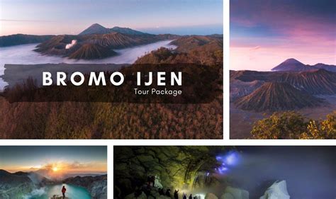 Bromo package cost