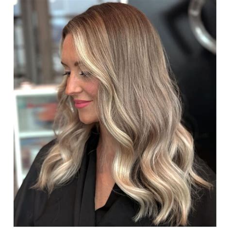 Bronde Hair Color Maintenance Tips