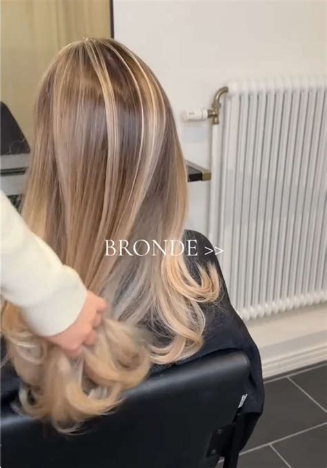 Maintaining the Bronde Brilliance: Longevity and Care