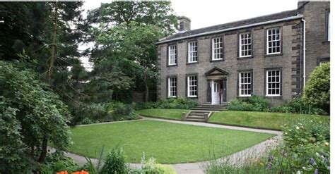 Bronte Parsonage Museum