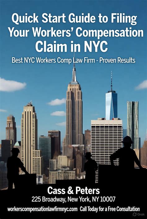 Bronx Workers Compensation Attorney