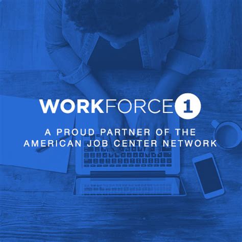 Bronx Workforce1 Career Center
