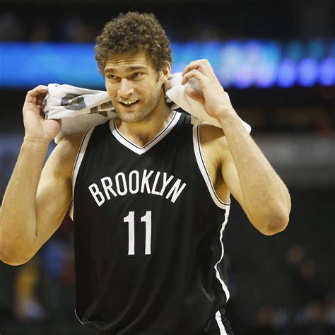 Brook Lopez for Beginners: A Simple and Practical Guide