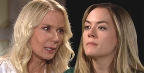 Experience Pure Elegance with Brooke in Bold and Beautiful: The Ultimate Guide