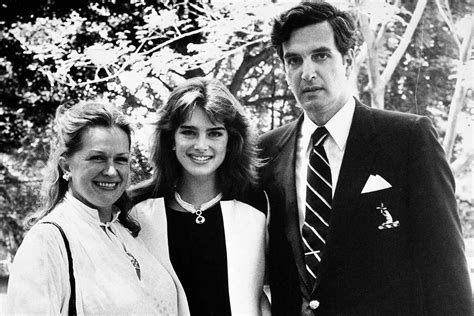 The Untold Story of Brooke Shields' Beloved Parents: A Journey of Love and Sacrifice