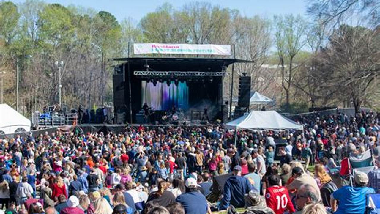 Brookhaven Concerts 2024
