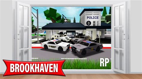 Brookhaven RP - Roblox