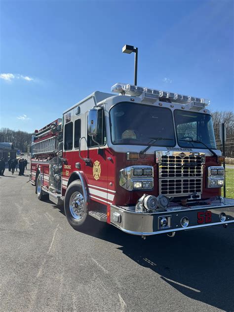 Brookhaven Volunteer Fire Department