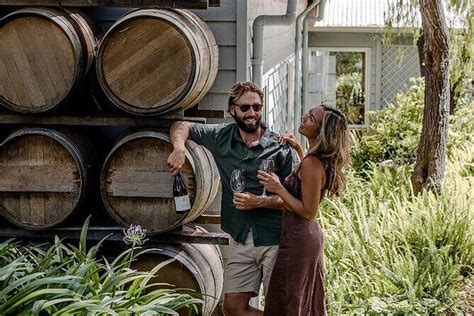 Brookland Valley Experience