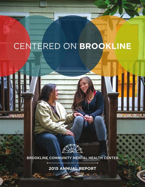 Brookline Center for Community Mental Health Crisis Intervention Team