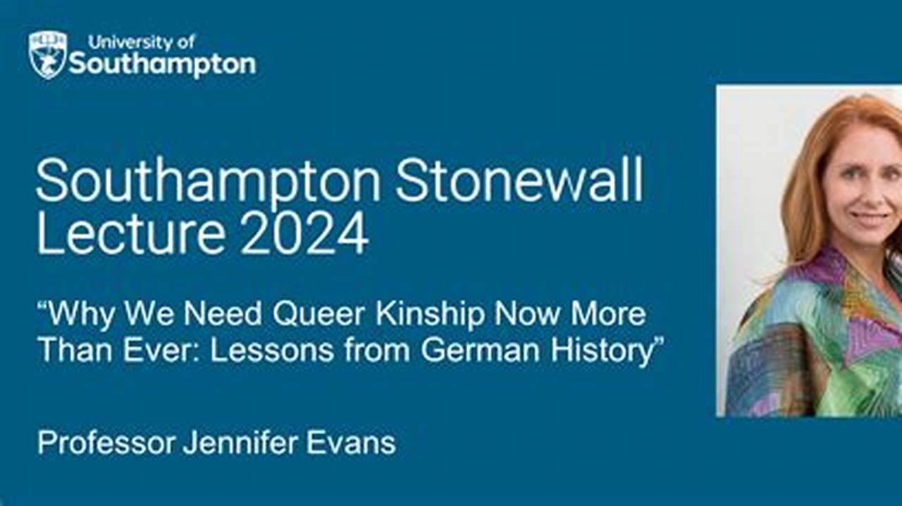 Brooklyn Lectures 2024 Event Eventbrite Nyc