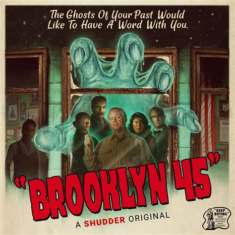 Brooklyn 45