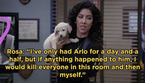 Brooklyn 99 Dog Meme
