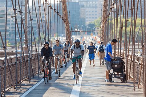 Brooklyn Bridge Bike Tour Tips
