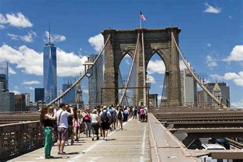 Brooklyn Bridge Tour
