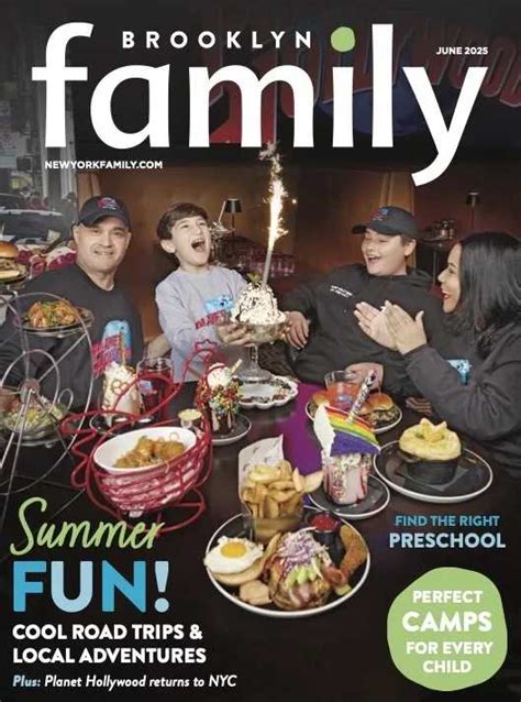 Brooklyn Events Activities May 2024