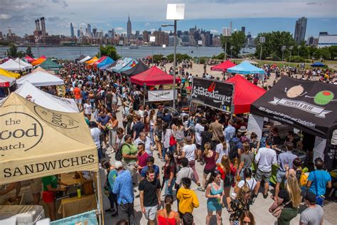 Brooklyn Food Market