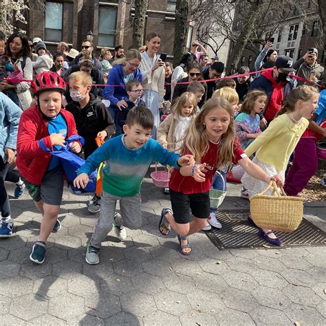 Brooklyn Kid Events April 2024