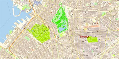 Download mappe New York