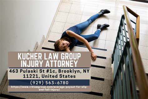 Brooklyn Slip And Fall Lawyer