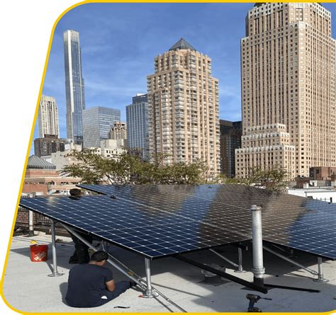 Brooklyn Solar Works
