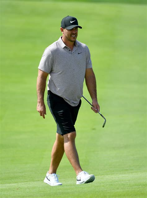 Brooks Koepka's return and what it means for the PGA Tour