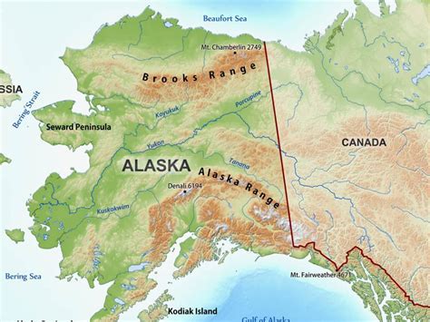 Alaska PaleoGlacier Atlas