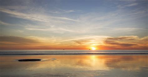 Broome Sunset Showstopper