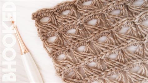 Broomstick Lace Crochet Patterns