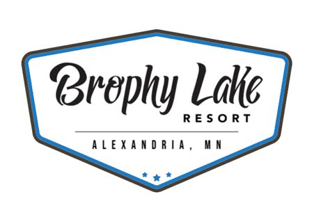 Brophy Lake Resort