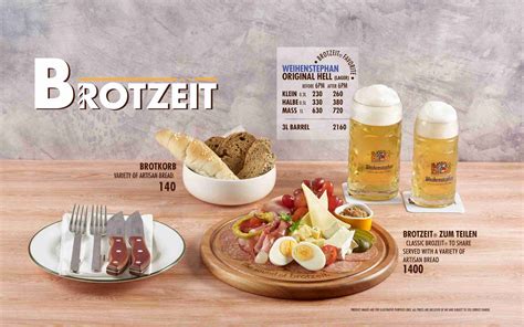 Brotzeit