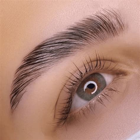 Brow Lamination