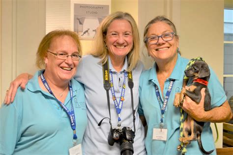 Broward County Volunteer Services