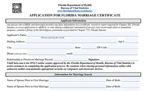 Unlock Happily Ever After: How to Obtain Your Broward Marriage License Hassle-Free