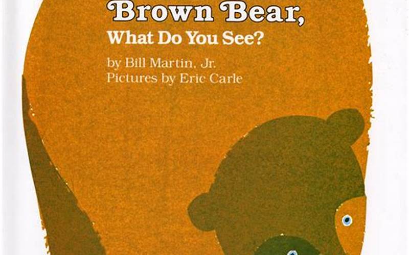 Brown Bear Final Thoughts