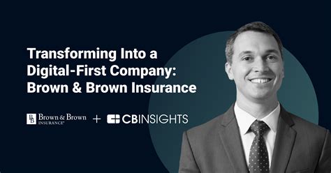 Brown & Brown Insurance efficiency