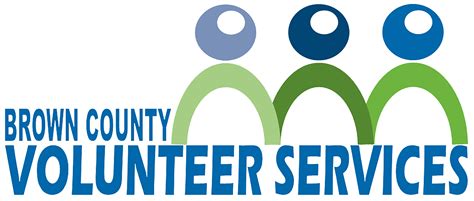 Brown County Volunteer