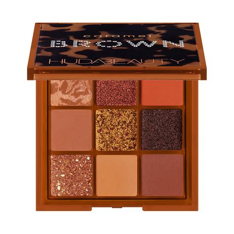 Brown Obsession Huda Beauty