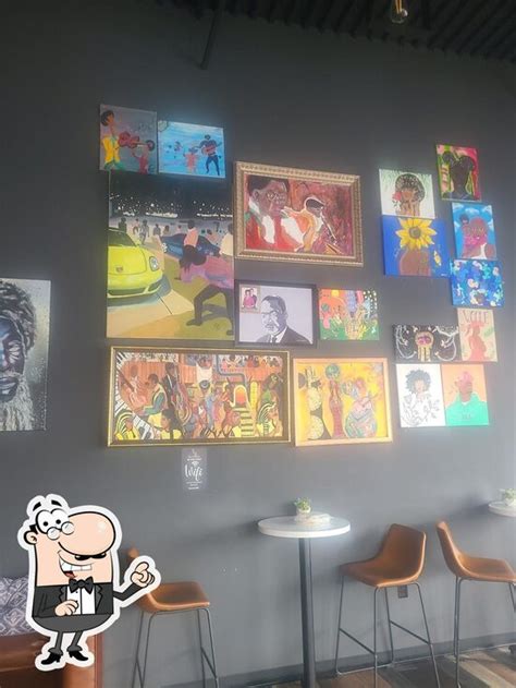 Indulge in Deliciousness with Brown Skin Coffee's Menu