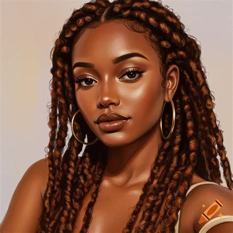 Bask in the Glory of Queen Bey with Stunning Brown Skin Girl Merch - Your Ultimate Guide to Shop Like a Maven